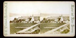 Alpine and Rhine Scenery