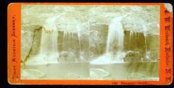 Thompson's Cascade