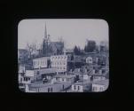 [Cityscape, possibly in the United Staes]