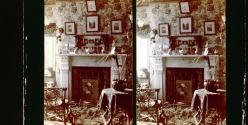 [Interior of a home]