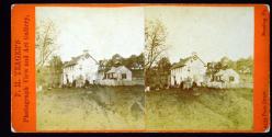 [Chester County farm]