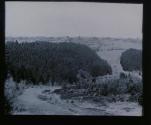 Blick auf Hofen von Kalterherberg
