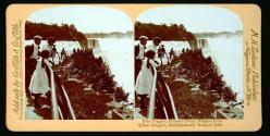 Free Niagara, Prospect Point, Niagara Falls