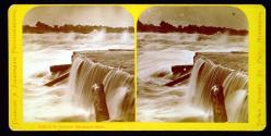 Falls of St. Anthony, Mississippi River