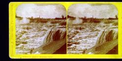Falls of St. Anthony, Mississippi River