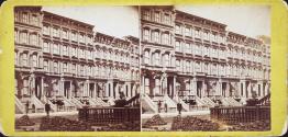 Fifth Avenue and 38th Street.