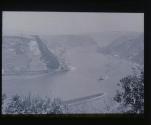 Rheintal bei St. Goar