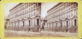 Fourth Avenue and 34th Street.