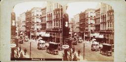 Broadway, N.Y.