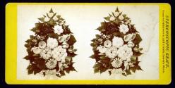[Floral arrangement]
