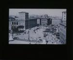Rom, Piazza Venezia.