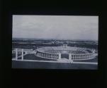 Berlin, Reichssportfeld. Olympia -Stadion.