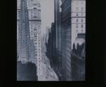 New York, Broadway.