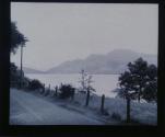 Loch Lomond. Blick vom Ben Lomond nach Suden.