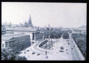 Wien, Ringstrasse