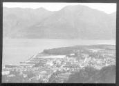 Locarno - Muralta v. Berg.
