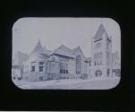 New York Central Station Syracuse 2