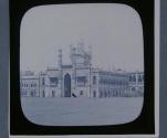 Madras Chepauk Palace