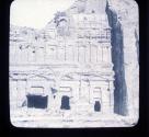 Tomb in Three Stories.