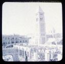 Church of the Redeemer (German Protestant) Ext. Gen. View.