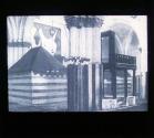 In the Mosque