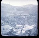 Looking South from Samaria.