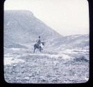 Hill of Precipitation, Nazareth