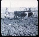 Ploughing