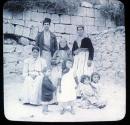 A Nazareth Family Group