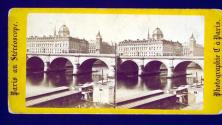 [Bridge in Paris]
