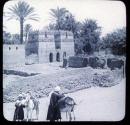 Native villa e Nazareth.