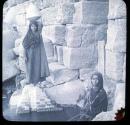 The Nilometer. Elephantine Isle.