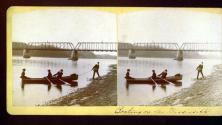 Boating on the Mississippi