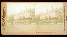 Wissahichion Drive, Philadelphia, Pa.