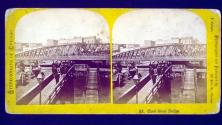 Clark Street Bridge