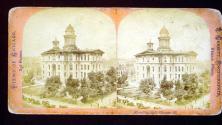 City Hall, Chicago, Illinois