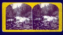 Beauties of the upper Mississippi, Minesota, and Vicinity