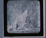 Tirzah and her mother in the dungeon