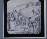 Christ heals the Lepers