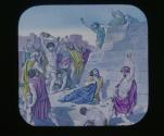 Stoning of Stephen