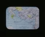Map 3rd Journey