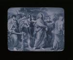 Christ Taken Captive
