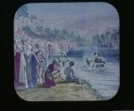The Baptism of Christ. Lewis.