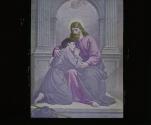 Christ the Consoler. Plockhurst