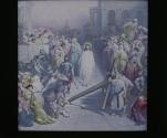 Christ Coming from the Praetorium. Dore.