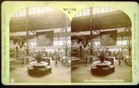 Mexican Section, Main Building.