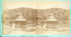 Soda Springs, Manitou