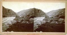 [Clear Creek Mining Co.'s Mill]