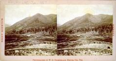 Dayton, Head of Twin Lakes