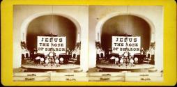 [Jesus the Rose of Sharon]